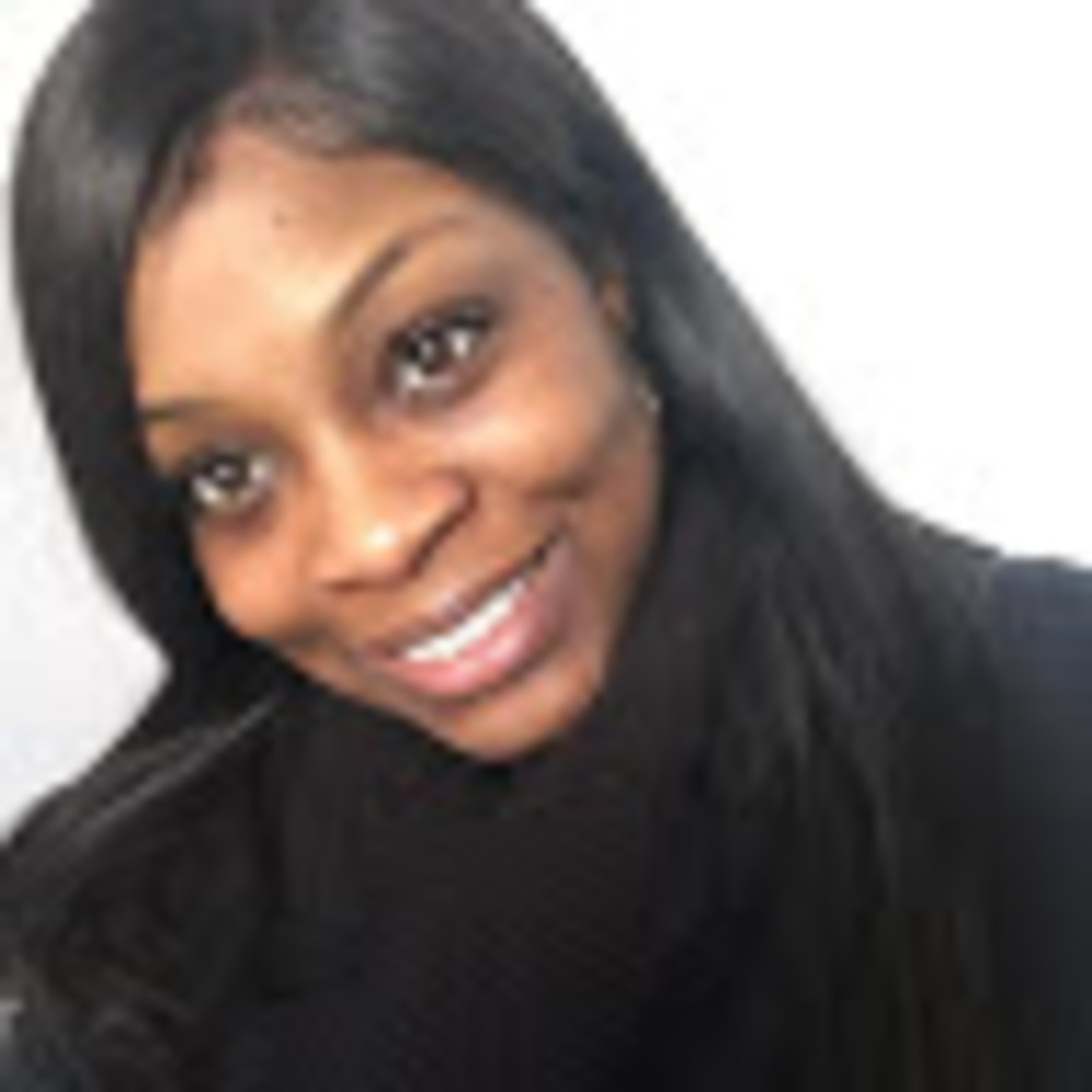 Meet your Posher, Adraine